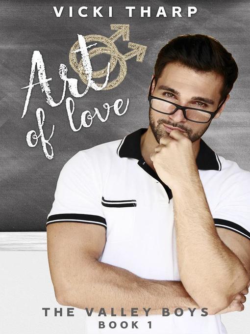 Title details for Art of Love by Vicki Tharp - Available